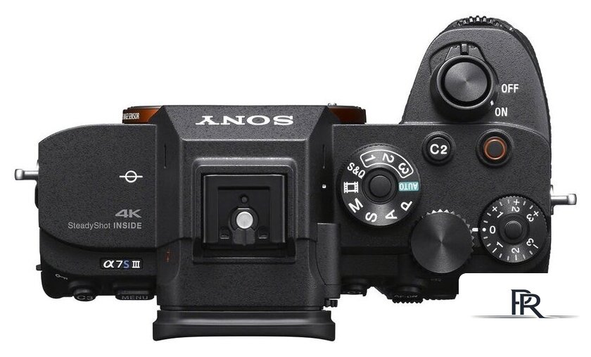 Беззеркальный фотоаппарат Sony Alpha a7S III Body - Изображение №10 — Интернет-магазин ПроЗаказ