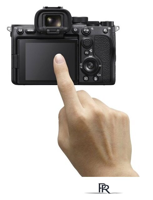 Беззеркальный фотоаппарат Sony Alpha a7S III Body - Изображение №18 — Интернет-магазин ПроЗаказ
