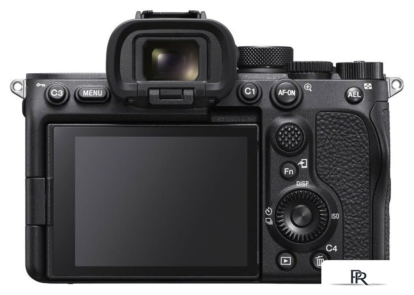 Беззеркальный фотоаппарат Sony Alpha a7S III Body - Изображение №2 — Интернет-магазин ПроЗаказ