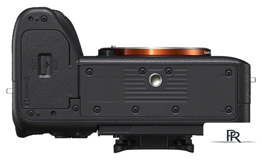 Беззеркальный фотоаппарат Sony Alpha a7S III Body - Изображение №5 — Интернет-магазин ПроЗаказ