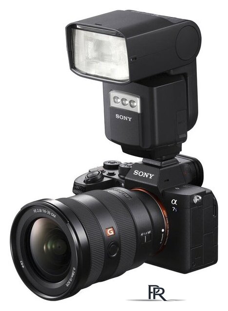 Беззеркальный фотоаппарат Sony Alpha a7S III Body - Изображение №15 — Интернет-магазин ПроЗаказ