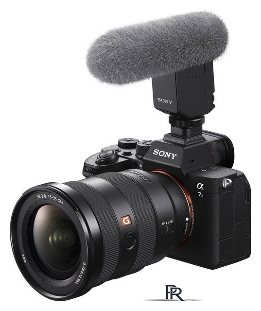 Беззеркальный фотоаппарат Sony Alpha a7S III Body - Изображение №16 — Интернет-магазин ПроЗаказ