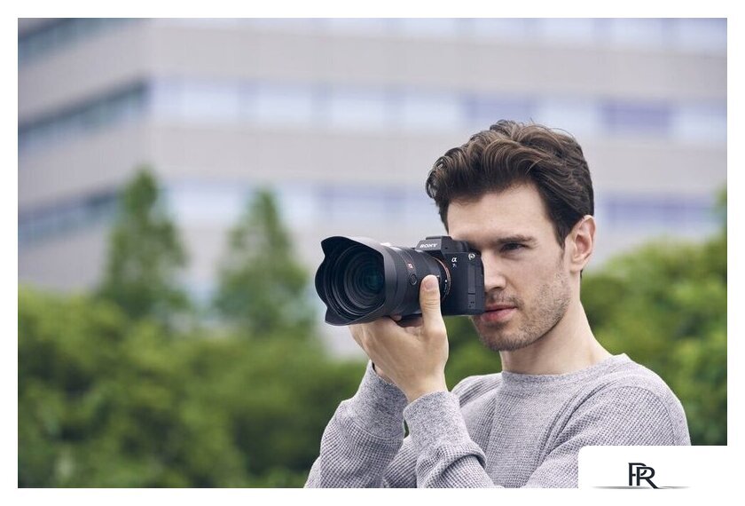 Беззеркальный фотоаппарат Sony Alpha a7S III Body - Изображение №24 — Интернет-магазин ПроЗаказ