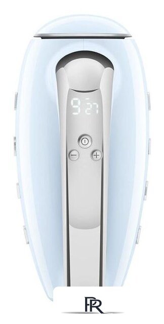 Миксер Smeg HMF01PBEU - Изображение №9 — Интернет-магазин ПроЗаказ