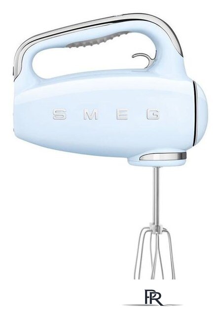 Миксер Smeg HMF01PBEU - Изображение №3 — Интернет-магазин ПроЗаказ
