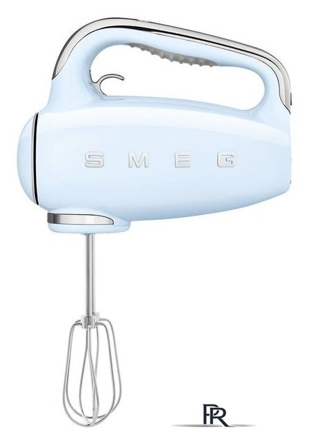 Миксер Smeg HMF01PBEU - Изображение №1 — Интернет-магазин ПроЗаказ