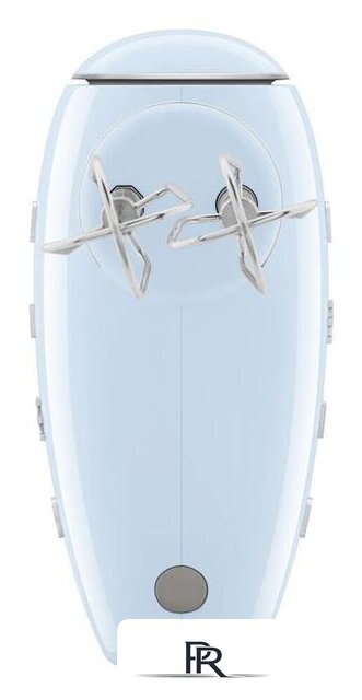 Миксер Smeg HMF01PBEU - Изображение №7 — Интернет-магазин ПроЗаказ