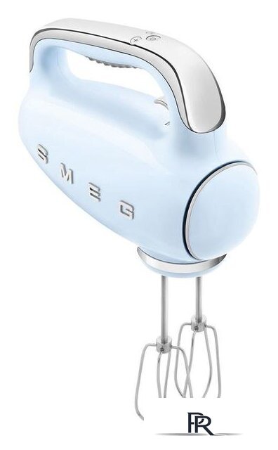 Миксер Smeg HMF01PBEU - Изображение №6 — Интернет-магазин ПроЗаказ