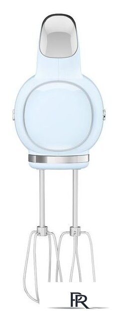 Миксер Smeg HMF01PBEU - Изображение №2 — Интернет-магазин ПроЗаказ