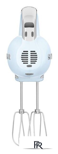 Миксер Smeg HMF01PBEU - Изображение №4 — Интернет-магазин ПроЗаказ