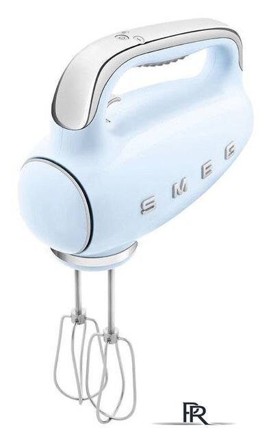 Миксер Smeg HMF01PBEU - Изображение №5 — Интернет-магазин ПроЗаказ