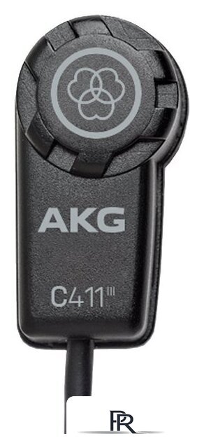 Проводной микрофон AKG C411 L - Изображение №1 — Интернет-магазин ПроЗаказ