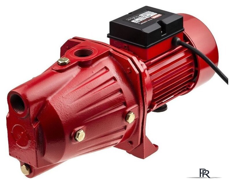 Центробежный насос Hammer NAC900JET - Изображение №4 — Интернет-магазин ПроЗаказ