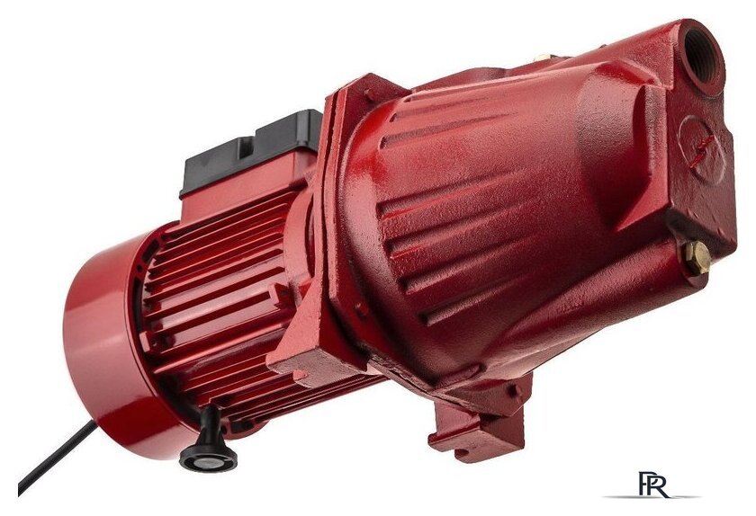 Центробежный насос Hammer NAC900JET - Изображение №7 — Интернет-магазин ПроЗаказ