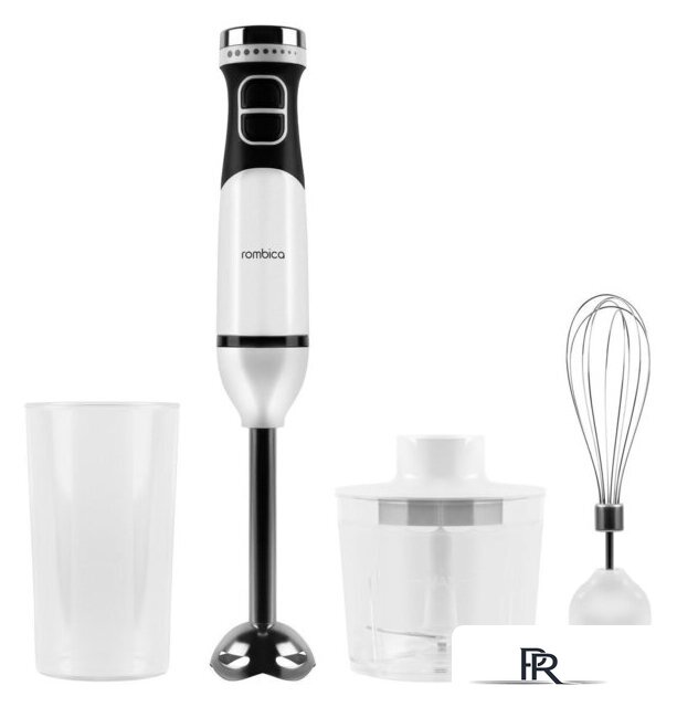 Погружной блендер Rombica myKitchen RMBL-001 - Изображение №1 — Интернет-магазин ПроЗаказ