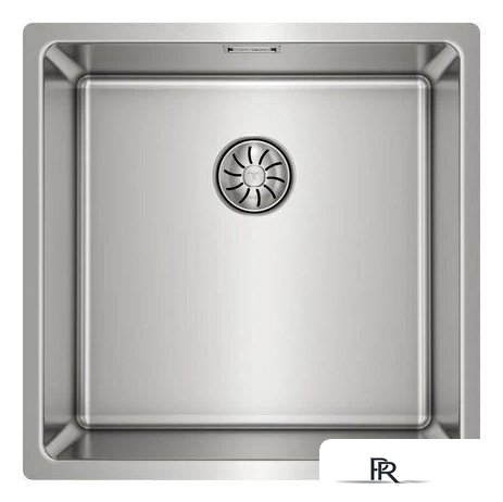 Кухонная мойка TEKA Be Linea RS15 40.40 PureClean 115000064 - Изображение №1 — Интернет-магазин ПроЗаказ