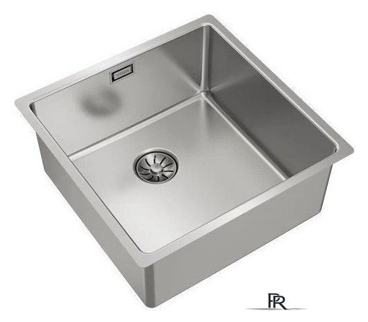 Кухонная мойка TEKA Be Linea RS15 40.40 PureClean 115000064 - Изображение №2 — Интернет-магазин ПроЗаказ