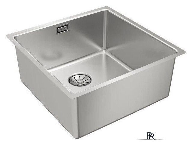 Кухонная мойка TEKA Be Linea RS15 40.40 PureClean 115000064 - Изображение №4 — Интернет-магазин ПроЗаказ
