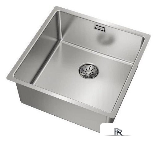 Кухонная мойка TEKA Be Linea RS15 40.40 PureClean 115000064 - Изображение №3 — Интернет-магазин ПроЗаказ