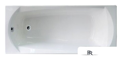 Ванна 1Марка Elegance 150x70 - Изображение №1 — Интернет-магазин ПроЗаказ