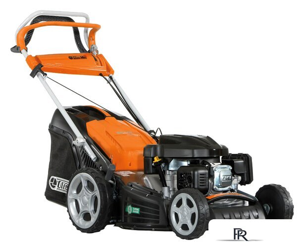 Газонокосилка Oleo-Mac G 48 TK Allroad Plus 4 - Изображение №1 — Интернет-магазин ПроЗаказ