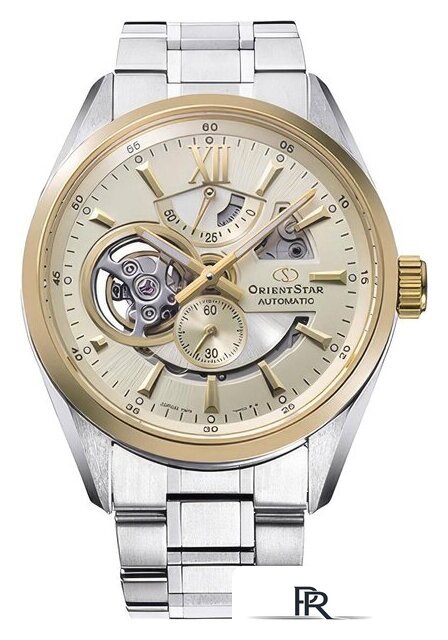 Наручные часы Orient Star RE-AV0124G - Изображение №1 — Интернет-магазин ПроЗаказ