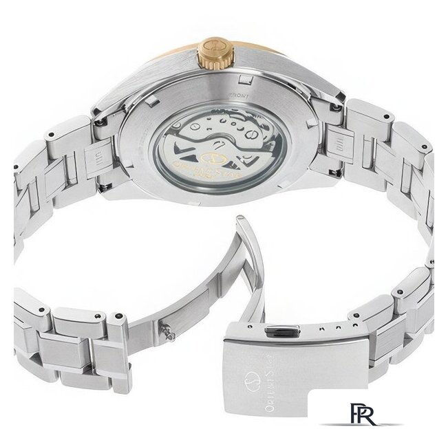 Наручные часы Orient Star RE-AV0124G - Изображение №4 — Интернет-магазин ПроЗаказ