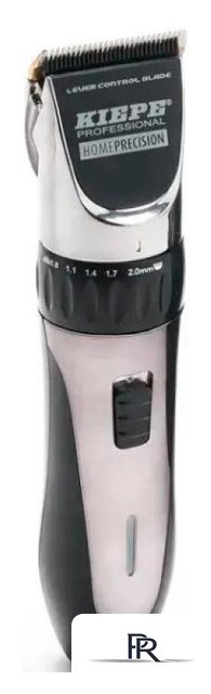 Машинка для стрижки волос Kiepe Professional Home Precision 6210 - Изображение №1 — Интернет-магазин ПроЗаказ