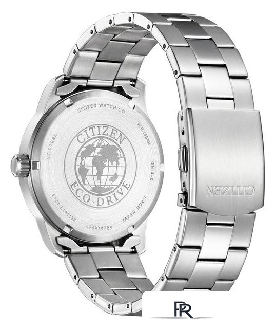 Наручные часы Citizen Dress BM8550-81A - Изображение №3 — Интернет-магазин ПроЗаказ