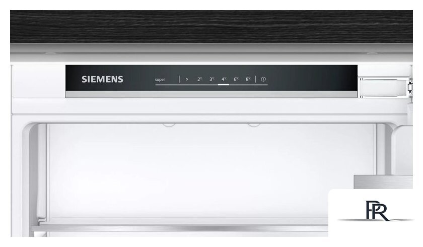 Холодильник Siemens KI86NVFE0 - Изображение №3 — Интернет-магазин ПроЗаказ