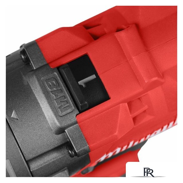 Дрель-шуруповерт Milwaukee M18 FUEL M18FDD3-502X 4933479863 (с 2-мя АКБ 5 Ач, кейс) - Изображение №4 — Интернет-магазин ПроЗаказ