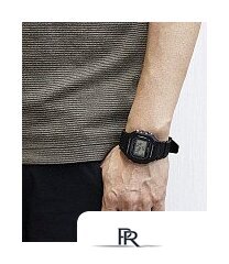 Наручные часы Casio W-218H-1AVEF - Изображение №3 — Интернет-магазин ПроЗаказ