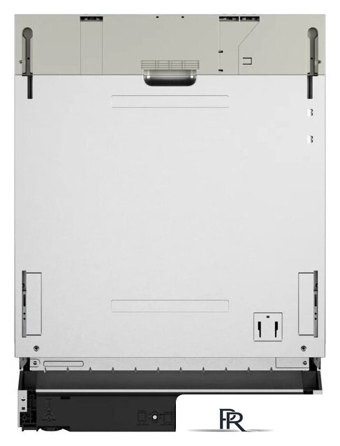 Встраиваемая посудомоечная машина KUPPERSBERG GLM 6082 - Изображение №6 — Интернет-магазин ПроЗаказ