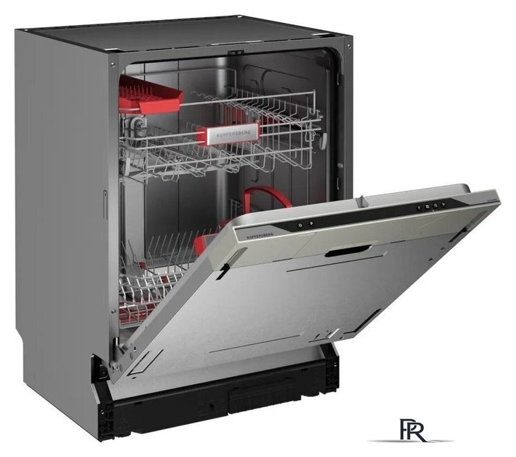 Встраиваемая посудомоечная машина KUPPERSBERG GLM 6082 - Изображение №4 — Интернет-магазин ПроЗаказ