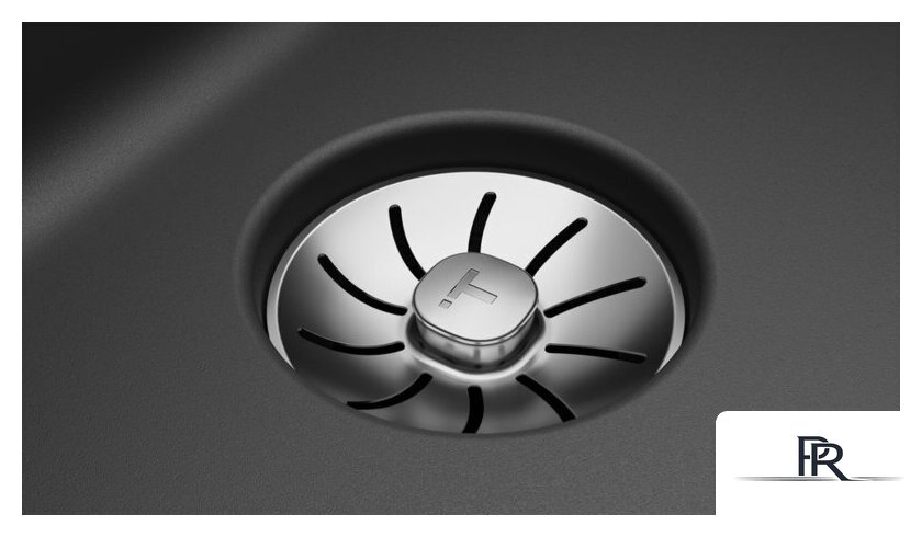 Кухонная мойка TEKA Radea R10 40.40 M-TG 115230048 (карбон) - Изображение №9 — Интернет-магазин ПроЗаказ
