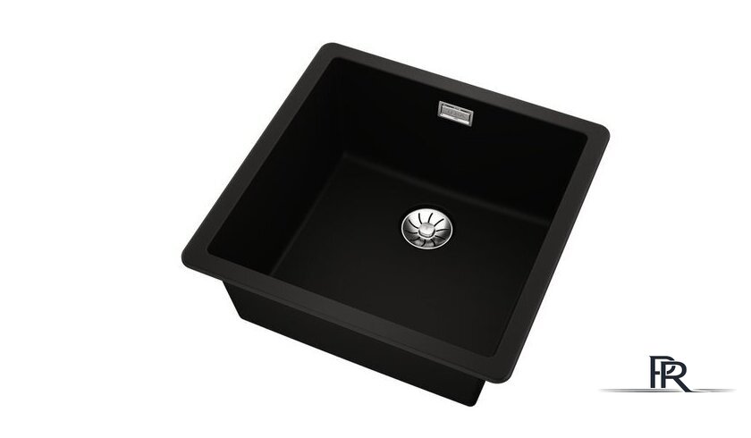 Кухонная мойка TEKA Radea R10 40.40 M-TG 115230048 (карбон) - Изображение №6 — Интернет-магазин ПроЗаказ