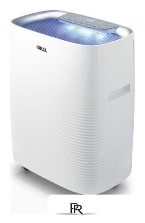 Климатический комплекс Ideal AP 35H - Изображение №2 — Интернет-магазин ПроЗаказ