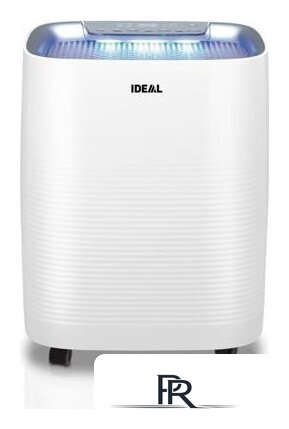 Климатический комплекс Ideal AP 35H - Изображение №1 — Интернет-магазин ПроЗаказ