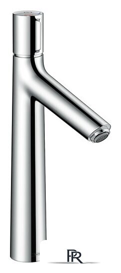 Смеситель Hansgrohe Talis Select S 72044000 - Изображение №1 — Интернет-магазин ПроЗаказ