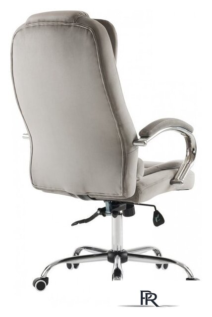 Офисное кресло Mio Tesoro Тероль AF-C7681V (серый) - Изображение №11 — Интернет-магазин ПроЗаказ