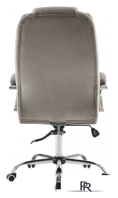 Офисное кресло Mio Tesoro Тероль AF-C7681V (серый) - Изображение №12 — Интернет-магазин ПроЗаказ