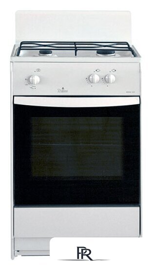 Кухонная плита Darina 1AS GM 521 001 W - Изображение №1 — Интернет-магазин ПроЗаказ