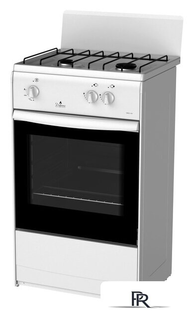 Кухонная плита Darina 1AS GM 521 001 W - Изображение №2 — Интернет-магазин ПроЗаказ