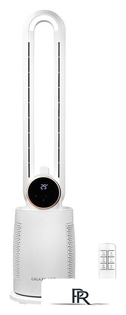 Безлопастной вентилятор Galaxy Line GL8112 - Изображение №1 — Интернет-магазин ПроЗаказ