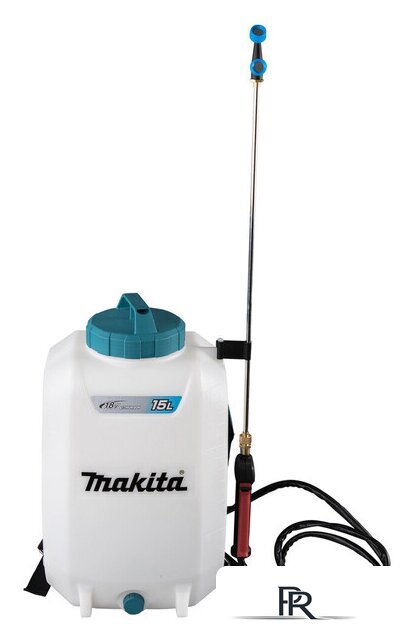 Аккумуляторный опрыскиватель Makita DUS158Z - Изображение №1 — Интернет-магазин ПроЗаказ