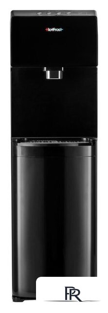 Кулер для воды HotFrost V450PUFMI - Изображение №1 — Интернет-магазин ПроЗаказ