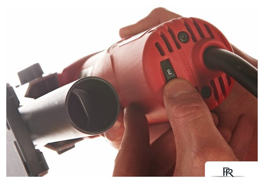 Электролобзик Milwaukee FSPE 110 X [4933357990] - Изображение №5 — Интернет-магазин ПроЗаказ