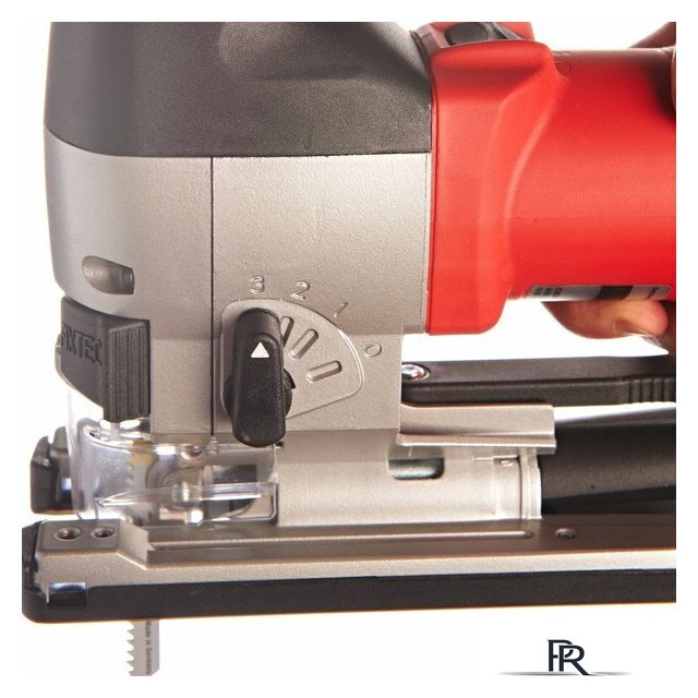 Электролобзик Milwaukee FSPE 110 X [4933357990] - Изображение №7 — Интернет-магазин ПроЗаказ