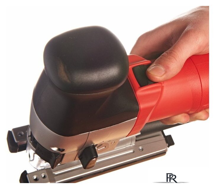 Электролобзик Milwaukee FSPE 110 X [4933357990] - Изображение №4 — Интернет-магазин ПроЗаказ