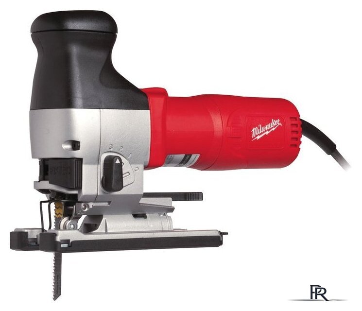 Электролобзик Milwaukee FSPE 110 X [4933357990] - Изображение №2 — Интернет-магазин ПроЗаказ
